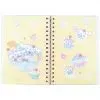 Тижневик Kite дитячий на спіралі Cinnamoroll, тверда обкладинка (CR26-438) зображення 9