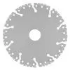 Круг отрезной Alloid Pro, алмазный, универсальный, 125мм (DS-16125) изображение 2