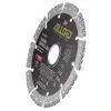 Круг отрезной Alloid Pro, алмазный, универсальный, 125мм (DS-16125) изображение 3