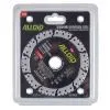 Круг отрезной Alloid Pro, алмазный, универсальный, 125мм (DS-16125) изображение 4