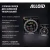Круг отрезной Alloid Pro, алмазный, универсальный, 125мм (DS-16125) изображение 9