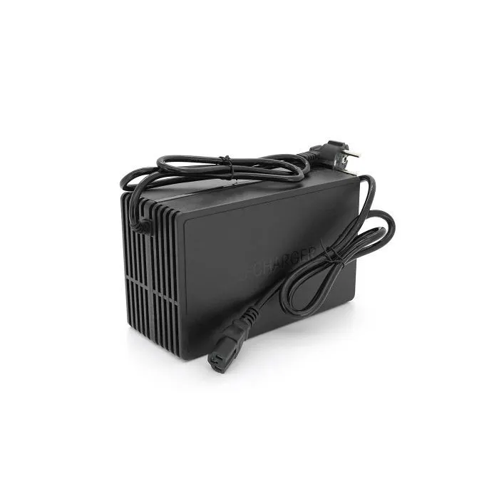 Сетевое зарядное устройство для АКБ Voltronic Li-ion 48V(58,8V), 14S, 10A, 650W (YT-SL750-58810P)