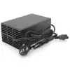 Сетевое зарядное устройство для АКБ Voltronic Li-ion 48V(58,8V), 14S, 10A, 650W (YT-SL750-58810P) изображение 2