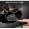 Варочная поверхность Hisense HI6432BSCWF изображение 10