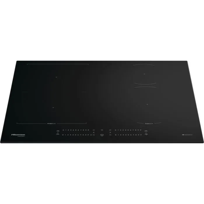 Варочная поверхность Hisense HI6432BSCWF изображение 2