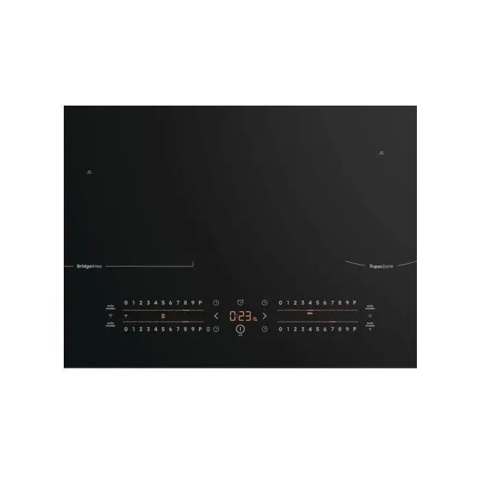 Варочная поверхность Hisense HI6432BSCWF изображение 8