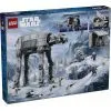 Конструктор LEGO Star Wars Осколок Империи AT-AT с INT-4 (75454) изображение 10