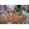 Конструктор LEGO Star Wars Осколок Империи AT-AT с INT-4 (75454) изображение 11