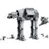 Конструктор LEGO Star Wars Осколок Империи AT-AT с INT-4 (75454) изображение 2