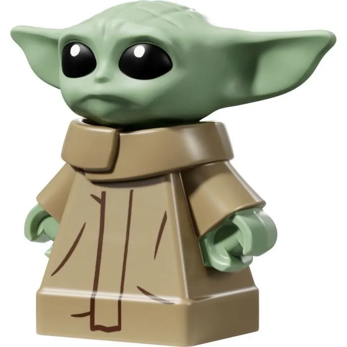 Конструктор LEGO Star Wars Осколок Империи AT-AT с INT-4 (75454) изображение 3