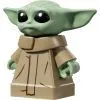 Конструктор LEGO Star Wars Осколок Империи AT-AT с INT-4 (75454) изображение 3