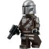 Конструктор LEGO Star Wars Осколок Империи AT-AT с INT-4 (75454) изображение 4
