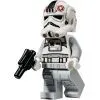 Конструктор LEGO Star Wars Осколок Империи AT-AT с INT-4 (75454) изображение 6