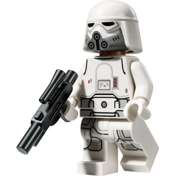 Конструктор LEGO Star Wars Осколок Империи AT-AT с INT-4 (75454) изображение 7