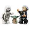 Конструктор LEGO Star Wars Осколок Империи AT-AT с INT-4 (75454) изображение 9