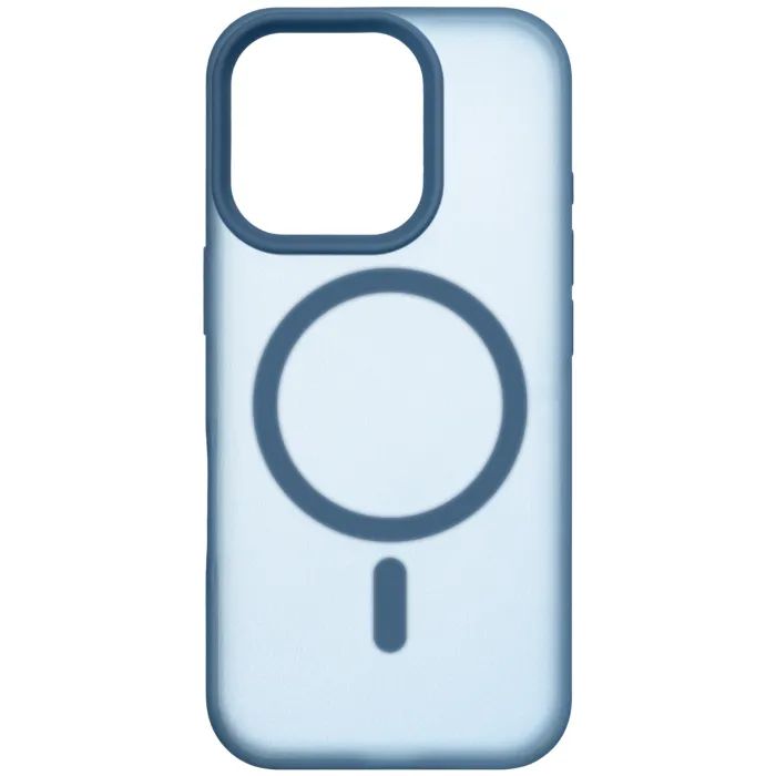 Чехол для мобильного телефона Armorstandart Mystiq MagCase Apple iPhone 16 Pro White (ARM91583)