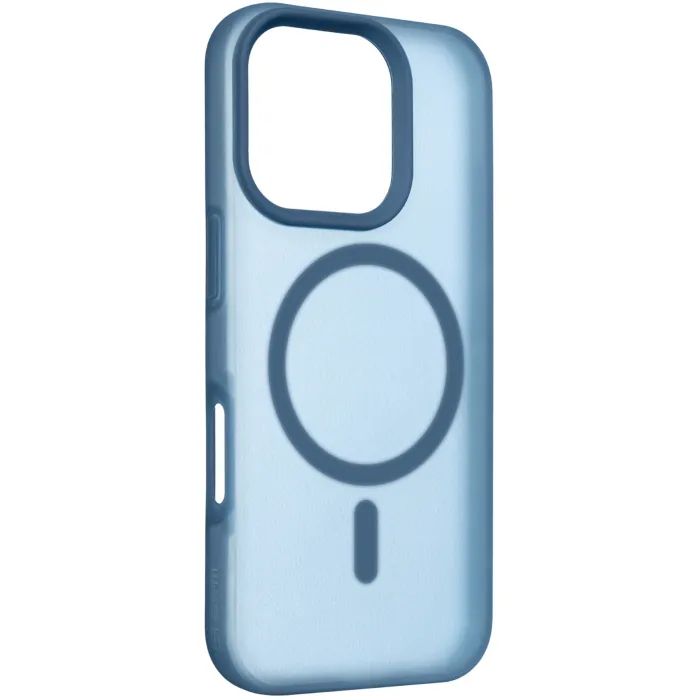 Чехол для мобильного телефона Armorstandart Mystiq MagCase Apple iPhone 16 Pro White (ARM91583) изображение 2