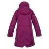 Куртка детская Huppa JANELLE 18020010 бордовый 80034 134 (4741468750200) изображение 2
