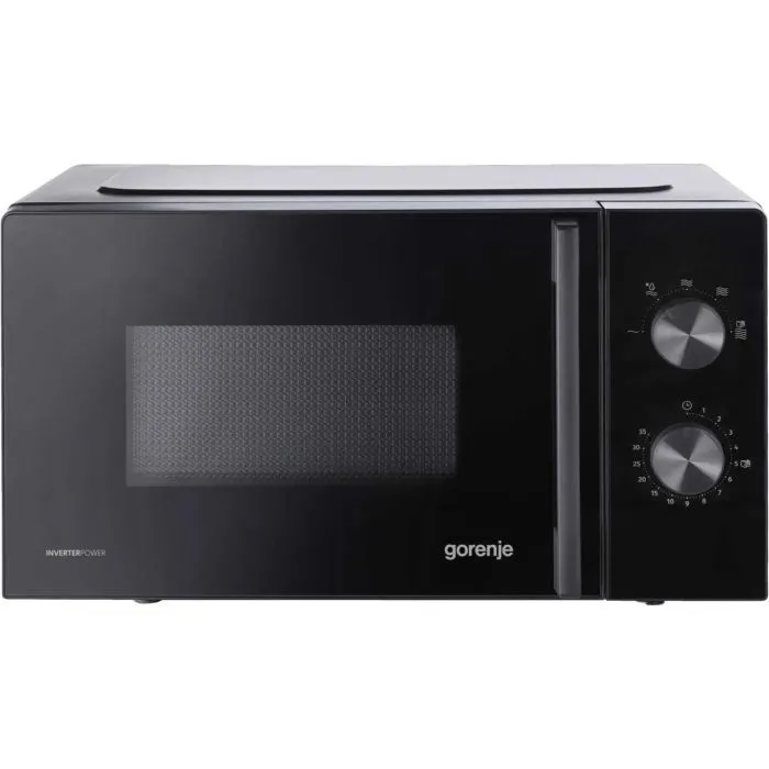 Микроволновая печь Gorenje MO20E1B5 изображение 2