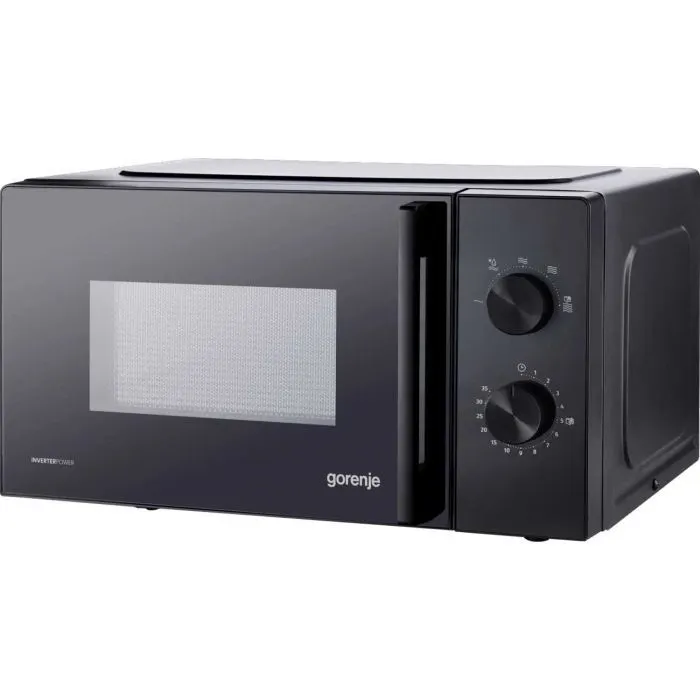 Микроволновая печь Gorenje MO20E1B5 изображение 3