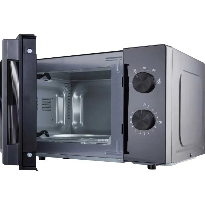 Микроволновая печь Gorenje MO20E1B5 изображение 4