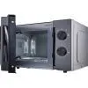 Микроволновая печь Gorenje MO20E1B5 изображение 4