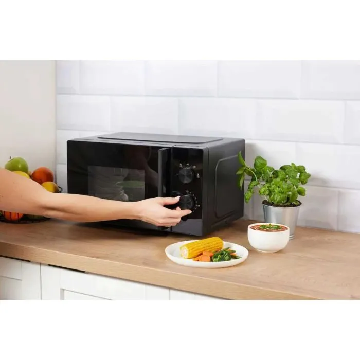 Микроволновая печь Gorenje MO20E1B5 изображение 5