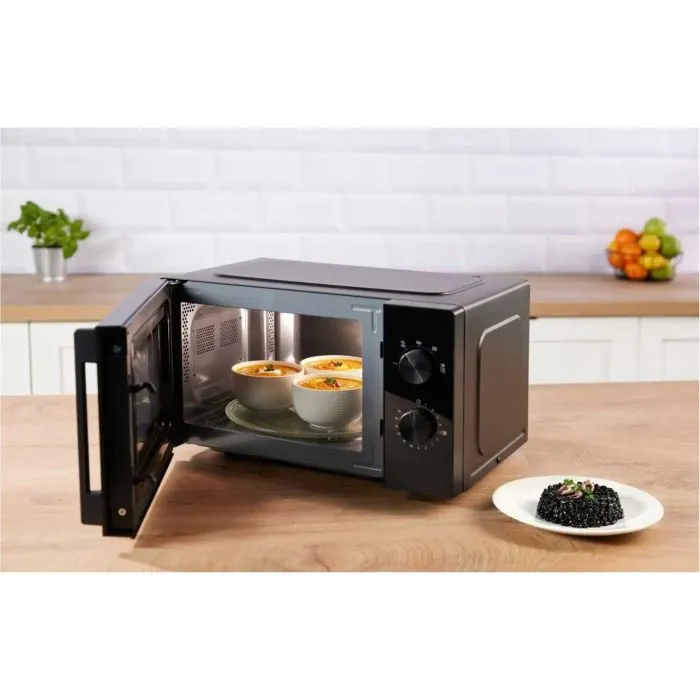 Микроволновая печь Gorenje MO20E1B5 изображение 7