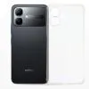 Чехол для мобильного телефона BeCover Anti-Shock Infinix Smart 20 (X6840) Clear (716084) изображение 4