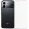 Чохол до мобільного телефона BeCover Anti-Shock Infinix Smart 20 (X6840) Clear (716084)