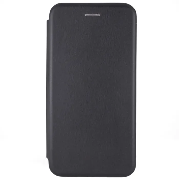 Чохол до мобільного телефона BeCover Exclusive Samsung Galaxy A27 SM-A276 Black (715684)