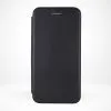 Чохол до мобільного телефона BeCover Exclusive Samsung Galaxy A27 SM-A276 Black (715684) зображення 2