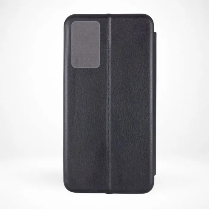 Чохол до мобільного телефона BeCover Exclusive Samsung Galaxy A27 SM-A276 Black (715684) зображення 3