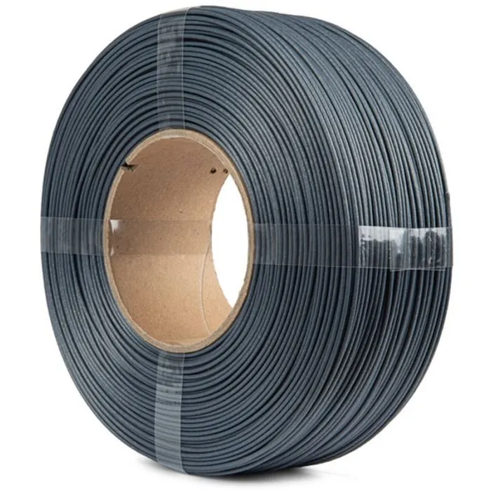 Пластик для 3D-принтера The Filament ASA CF 1.75mm 1kg ReFill Grey (TF-24177)