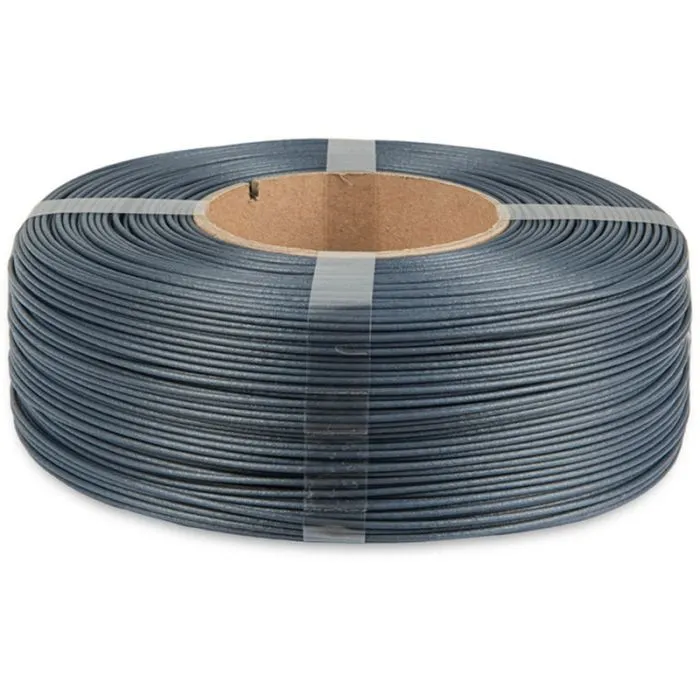 Пластик для 3D-принтера The Filament ASA CF 1.75mm 1kg ReFill Grey (TF-24177) изображение 2