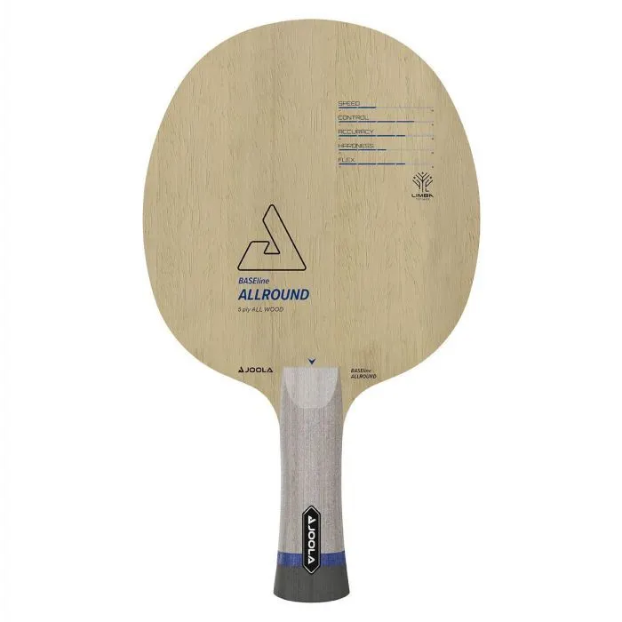 Основание для ракетки Joola BASEline ALL FL (61574) (932159)