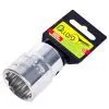 Торцева головка Alloid 3/4", 12-гран., 41мм (TG-60141M-12) зображення 3