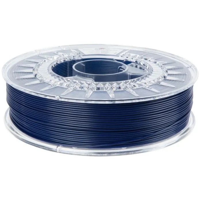 Пластик для 3D-принтера Spectrum LW-ASA UltraFoam 1.75mm 0.75kg Blue, Navy (81573) зображення 2