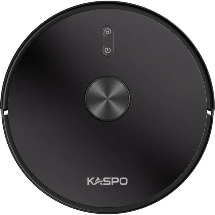 Пылесос KASPO K6 PRO black изображение 2