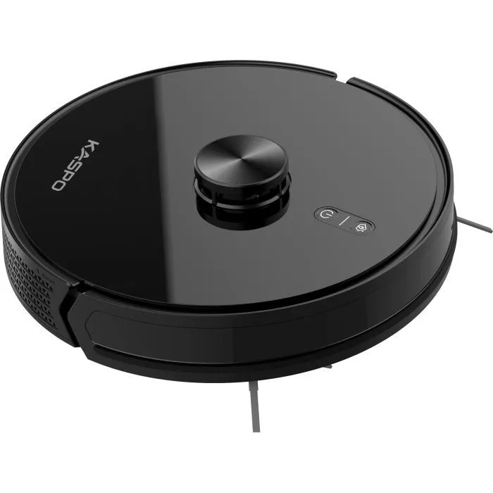 Пылесос KASPO K6 PRO black изображение 3