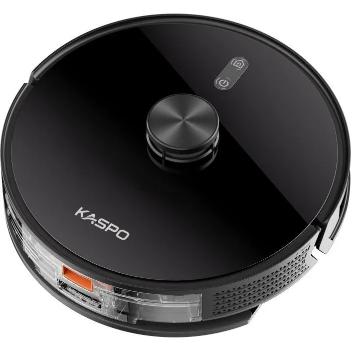 Пылесос KASPO K6 PRO black изображение 4