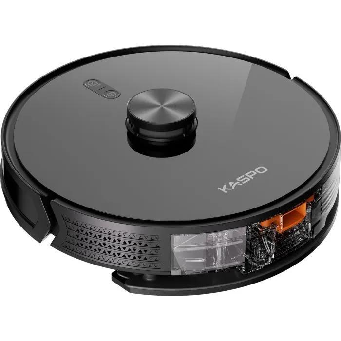 Пылесос KASPO K6 PRO black изображение 5