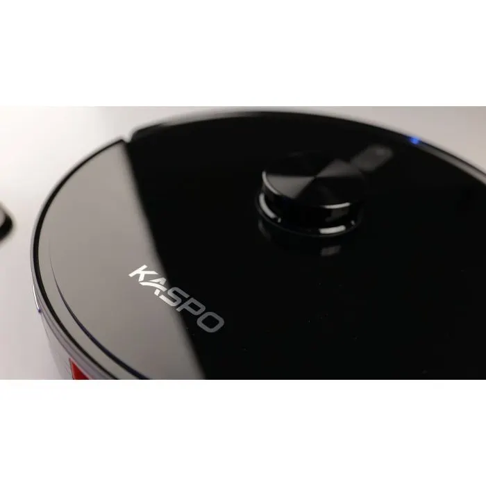 Пылесос KASPO K6 PRO black изображение 8