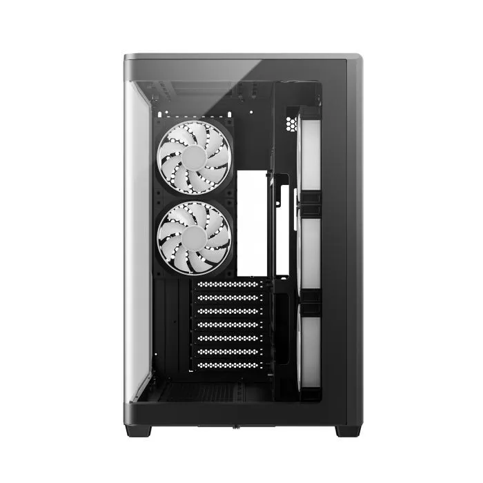 Корпус для ПК Deepcool CG590U 5F Black (R-CG590U-BKAGA5-G) изображение 2