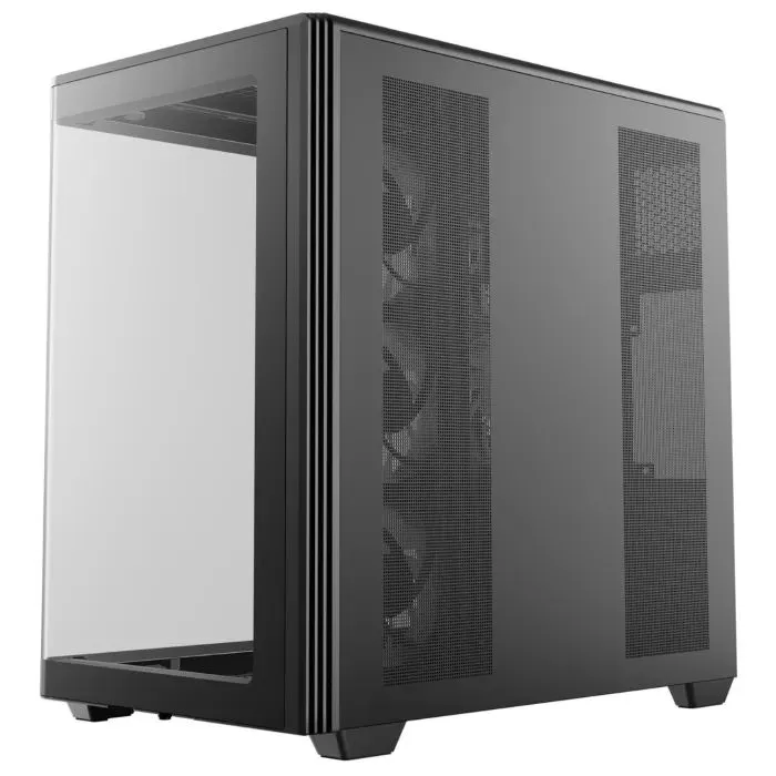 Корпус для ПК Deepcool CG590U 5F Black (R-CG590U-BKAGA5-G) зображення 3