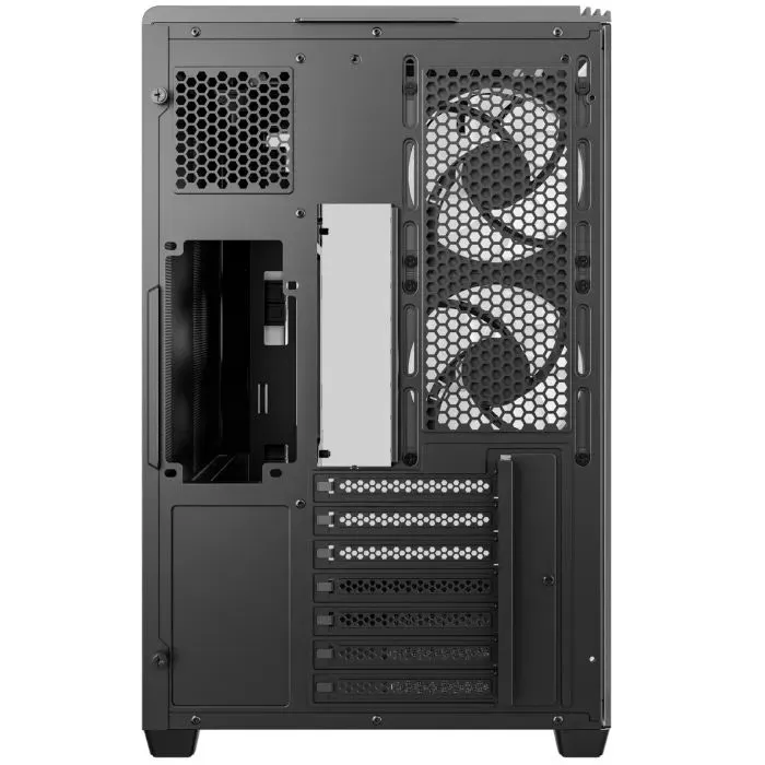 Корпус для ПК Deepcool CG590U 5F Black (R-CG590U-BKAGA5-G) зображення 4