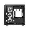 Корпус для ПК Deepcool CG590U 5F Black (R-CG590U-BKAGA5-G) изображение 4