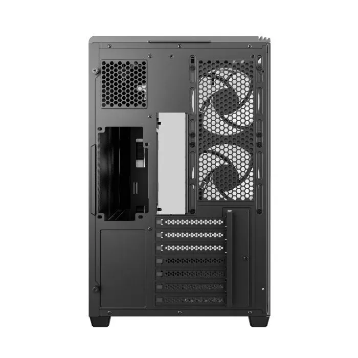 Корпус для ПК Deepcool CG590U 5F Black (R-CG590U-BKAGA5-G) изображение 6