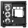 Корпус для ПК Deepcool CG590U 5F Black (R-CG590U-BKAGA5-G) зображення 6