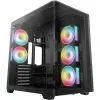 Корпус для ПК Deepcool CG590U 5F Black (R-CG590U-BKAGA5-G)
